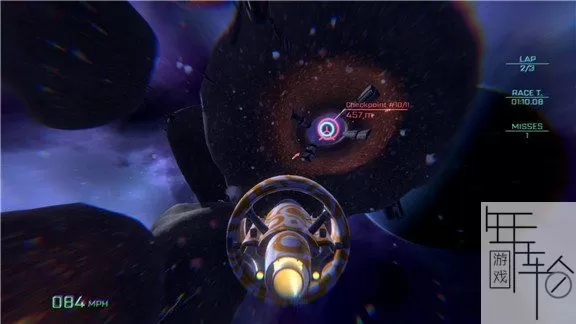 switch《VSR：真空竞速VSR》英文版nsp-1.10补丁下载_1