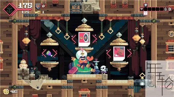 switch《燧石之钩》含汉化补丁nsp下载[百度云-城通]_1