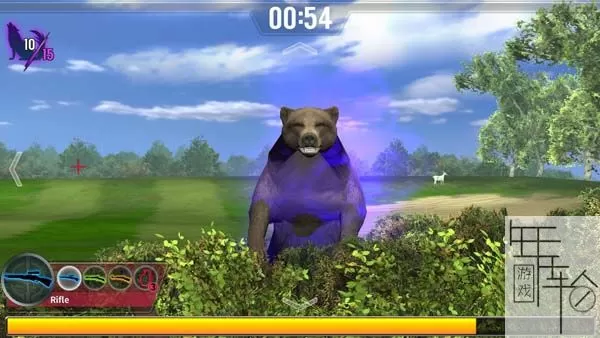 switch《动物猎人Z》中文版xci下载_1