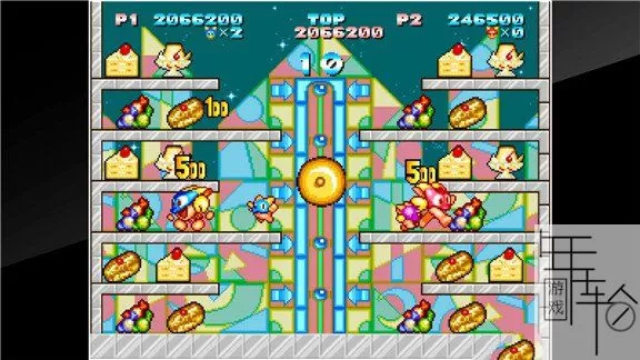 switch《zupapa 星星大作战》英文版nsp下载_2