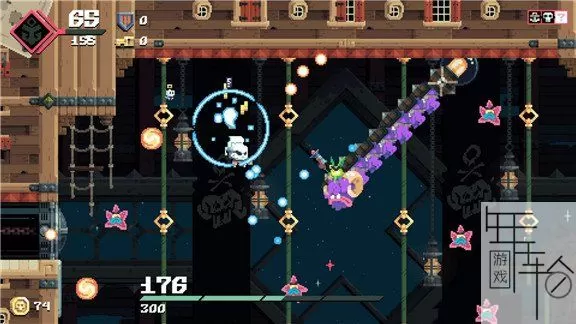switch《燧石之钩》含汉化补丁nsp下载[百度云-城通]_2