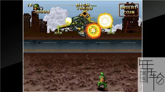 switch《越战1975 NAM-1975》英文版xci整合版下载【1.0.1补丁】_2