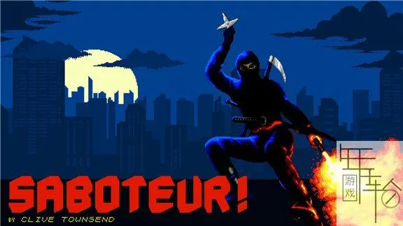 switch《破坏者 Saboteur》英文版nsp-1.0.3下载_0