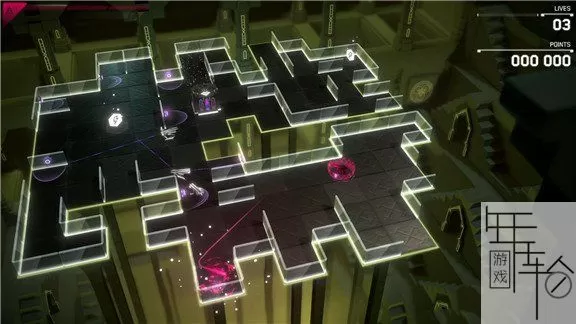 switch《变化 varion》中文版nsp/xci/1.2.1补丁下载_1