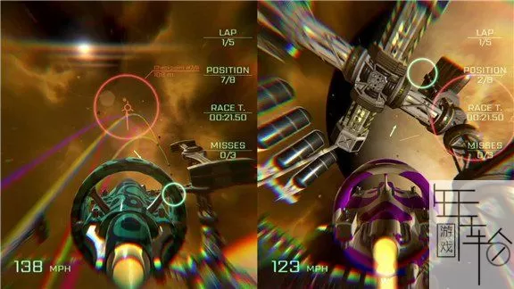 switch《VSR：真空竞速VSR》英文版nsp-1.10补丁下载_2