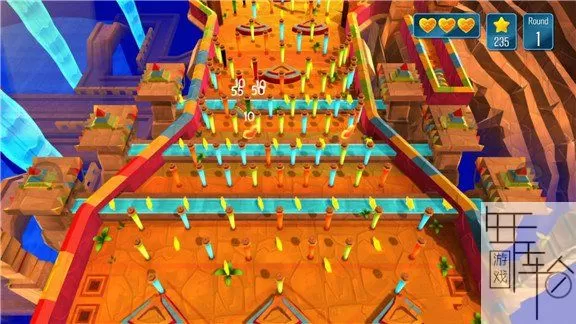 switch《小飞鼠弹球大冒险》中文版xci下载_2