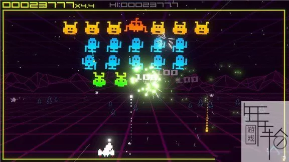 switch《Super Destronaut DX》中文版nsp-补丁下载_1