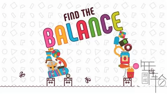 switch《平衡积木 Find The Balance》英文版xci下载_0