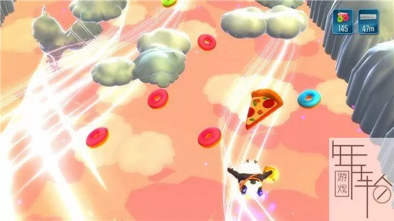 switch《小飞鼠弹球大冒险》中文版xci下载_1