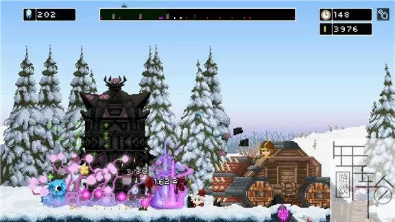 switch《恶魔传说 The Legend of Evil》英文版nsp下载_1