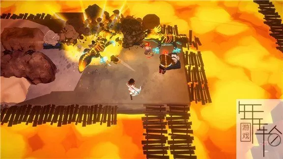switch《化石猎人 Fossil Hunters》英文版nsp下载_1