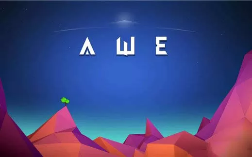 switch《AWE》英文版nsp下载