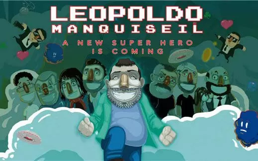switch《利奥波多·曼奎塞尔 Leopoldo Manquiseil》英文版nsp下载