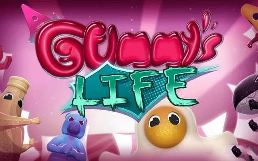 switch《黏性世界 A Gummy's Life》中文版nsp+补丁下载