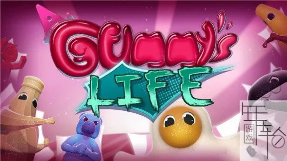 switch《黏性世界 A Gummy's Life》中文版nsp+补丁下载_0