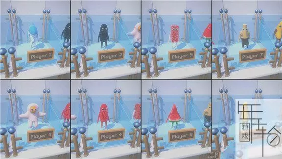 switch《黏性世界 A Gummy's Life》中文版nsp+补丁下载_1
