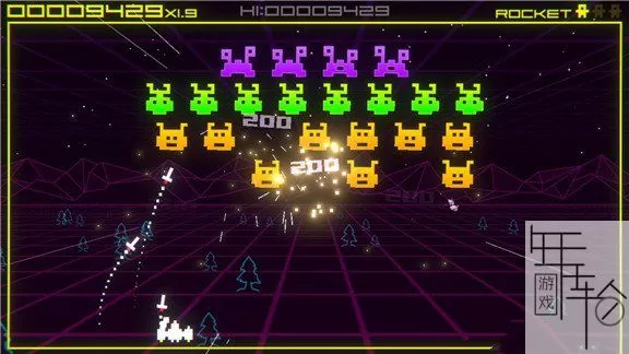 switch《Super Destronaut DX》中文版nsp-补丁下载_2