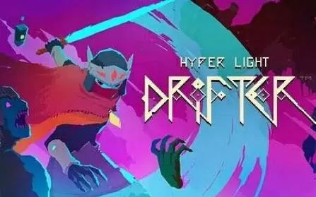 switch《光明旅者 特别版 Hyper Light Drifter》英文版xci整合版下载【1.3.1补丁】