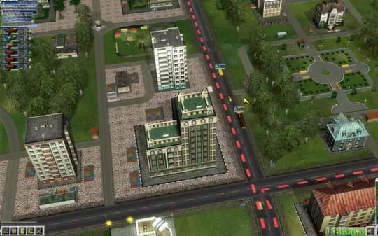 [PC]《货运大亨 Freight Tycoon Inc》中文版下载