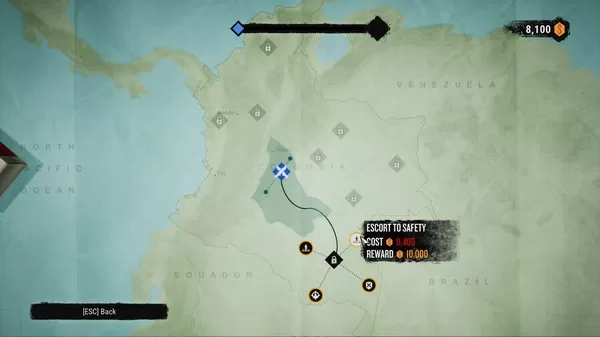 [PC]《毒枭：卡特尔崛起》中文版下载_1