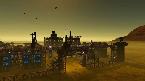 PC《帝国霸业-银河生存Empyrion - Galactic Survival》中文版下载【v1.9.14.4139版|集成全DLC】_1