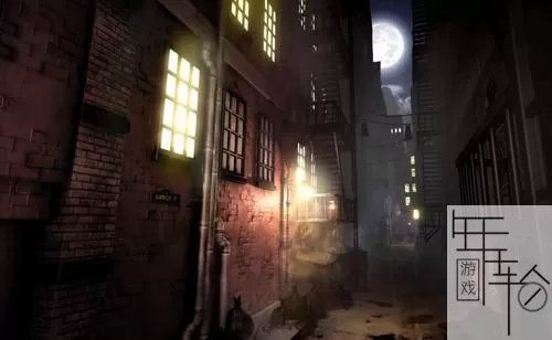 switch《黑猫侦探：深入本质》英文版xci下载【1.03补丁】_2