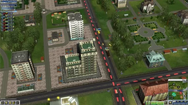 [PC]《货运大亨 Freight Tycoon Inc》中文版下载_1