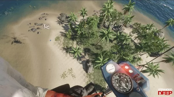 [PC]《荒岛求生 Stranded Deep》英文版下载_1