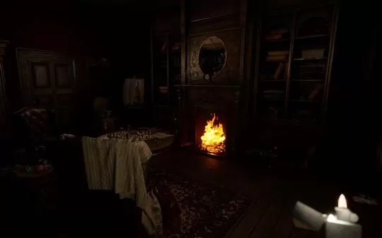 [PC]《漆黑 EBONY》中文版下载