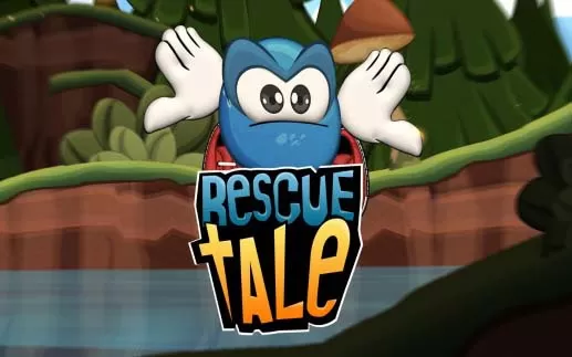switch《救援 Rescue Tale》英文版nsp/xci下载+补丁