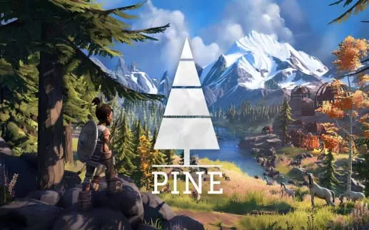 switch《松树 Pine》英文版nsz/nsp/xci下载【2.0.1补丁】