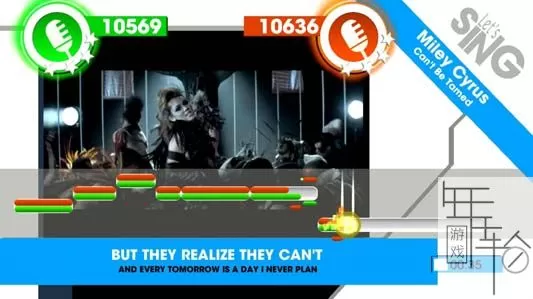 switch《Let's Sing 12》英文版nap-xci-1.2补丁下载[百度云-城通]_1