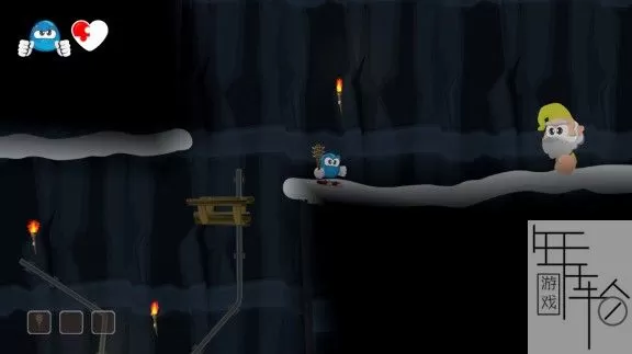 switch《救援 Rescue Tale》英文版nsp/xci下载+补丁_2