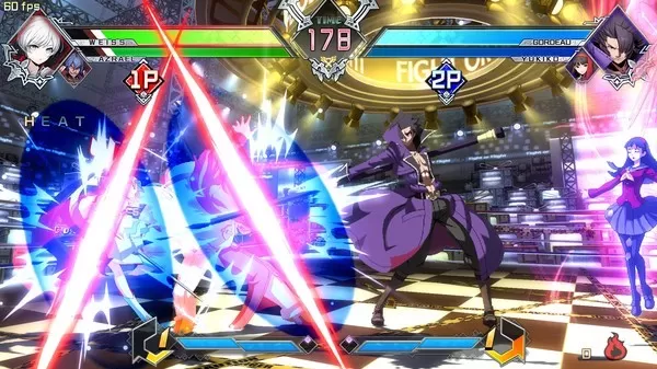 PC《苍翼默示录：神观之梦 v2103豪华版+苍翼默示录：交叉组队战 v1.02+苍翼默示录：连续变换 v20150216扩展版》下载【集成全DLC】_1