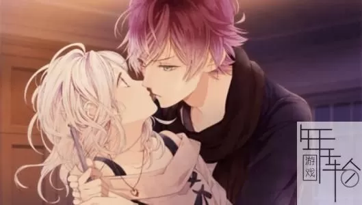 switch《魔鬼恋人》日文版nsp下载[百度云-城通]_1