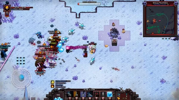 PC《英雄攻城 Hero Siege》中文版下载【v5.9.2.0版|集成全DLC】_1