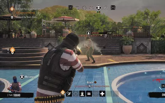 [PC]《毒枭：卡特尔崛起》中文版下载