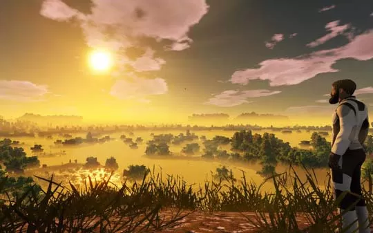 PC《帝国霸业-银河生存Empyrion - Galactic Survival》中文版下载【v1.9.14.4139版|集成全DLC】