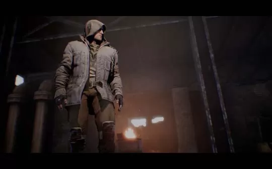 [PC]《终结者：抵抗》中文版下载