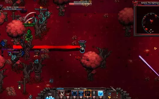 PC《英雄攻城 Hero Siege》中文版下载【v5.9.2.0版|集成全DLC】