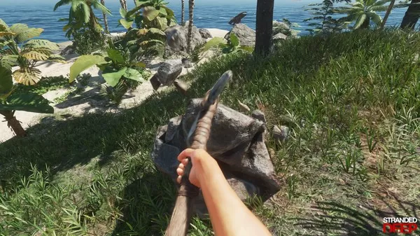 [PC]《荒岛求生 Stranded Deep》英文版下载_0