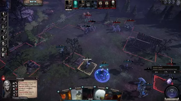[PC]《永生之境：吸血鬼战争》英文版下载（Beta 0.91）_0