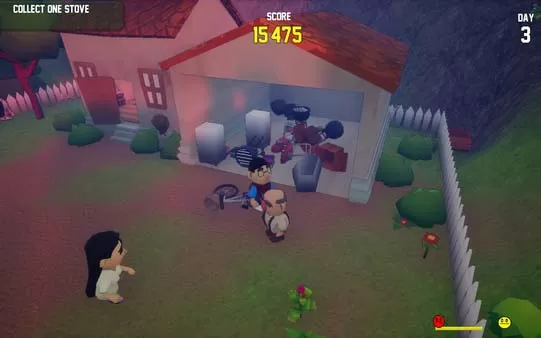 [PC]《囤积模拟器 Hoarding Simulator》中文版下载