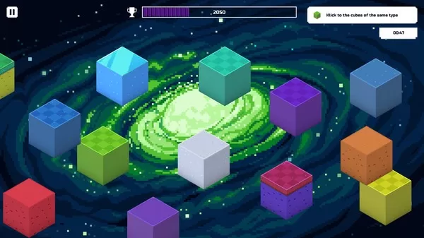 [PC]《成就机器：立方混沌》中文版下载_1