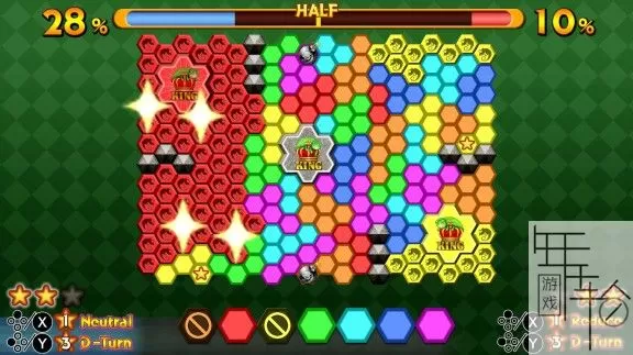 switch《变色龙 Chameleon》英文版nsp-xci-nsz下载[百度云-城通]_1