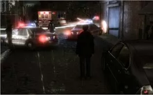 [PC]《暴雨 Heavy Rain》中文版下载