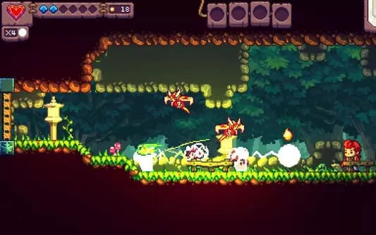 switch《鹰之岛 Eagle Island》英文版nsp/xci整合版下载【v2.0.1.1补丁】