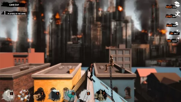 [PC]《流光禁行曲 Streamer Shall Not Pass!》中文版下载_0