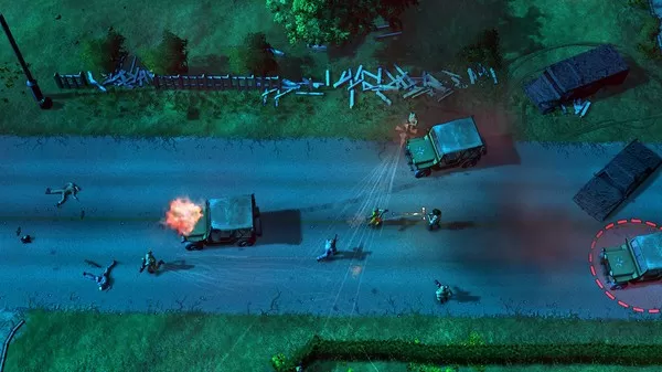 [PC]《美国逃亡者 American Fugitive》中文版下载（v1.1.19095版|集成DLC）_0