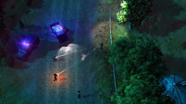 [PC]《美国逃亡者 American Fugitive》中文版下载（v1.1.19095版|集成DLC）_1